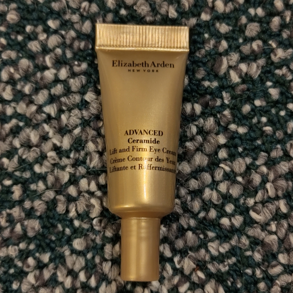 NWT! Elizabeth Arden Advanced Ceramide Lift Cream